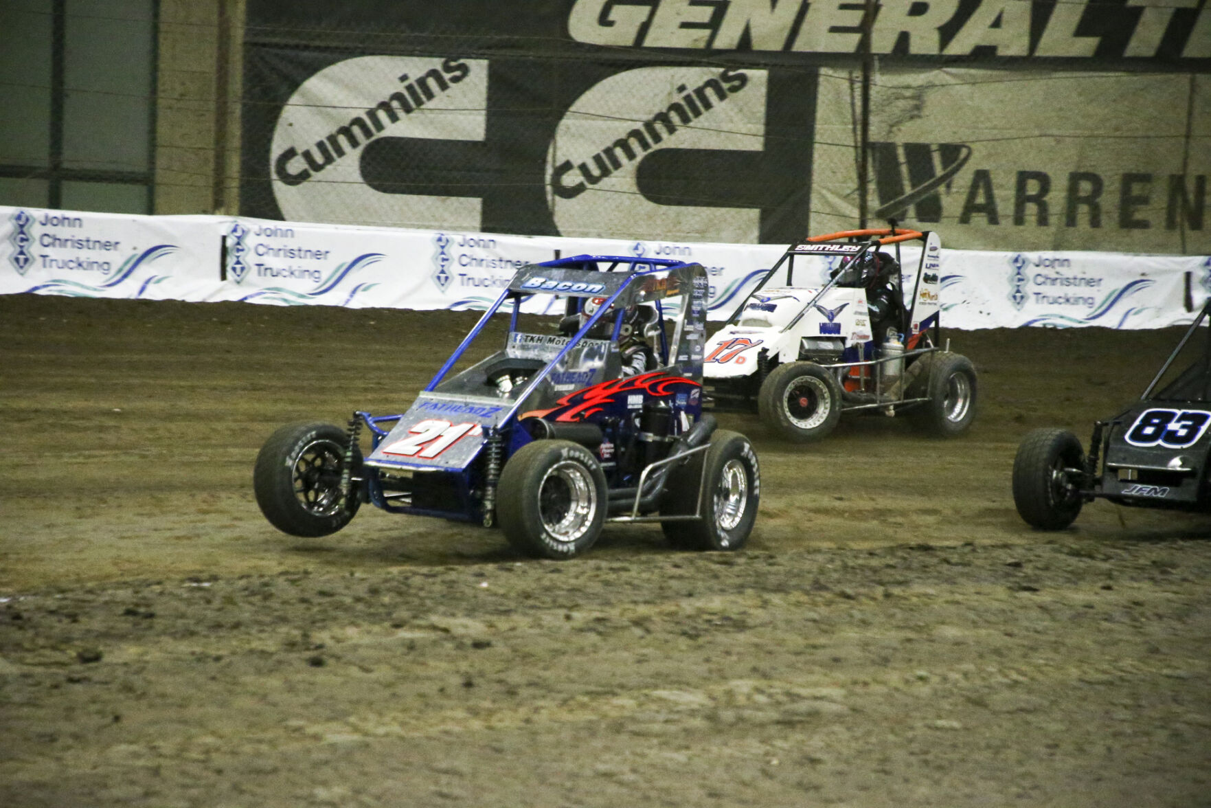 Chili Bowl